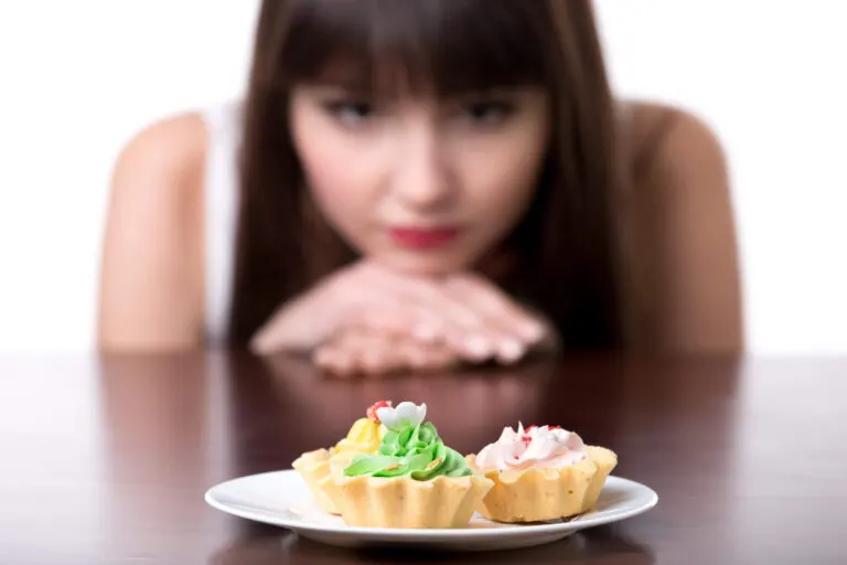 Estrategias para no abandonar la dieta