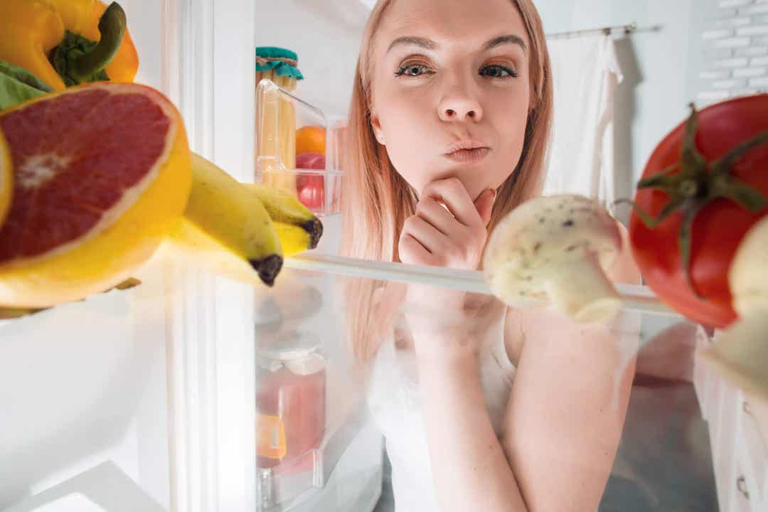 Quanto Tempo Dura Comida Cozida Na Geladeira? 3 Comida na geladeira.