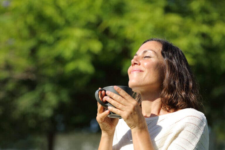 9 hierbas que puedes utilizar para mejorar tu salud pulmonar