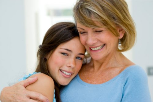 ¿Cómo acercarnos a nuestros hijos para poder aconsejarlos?