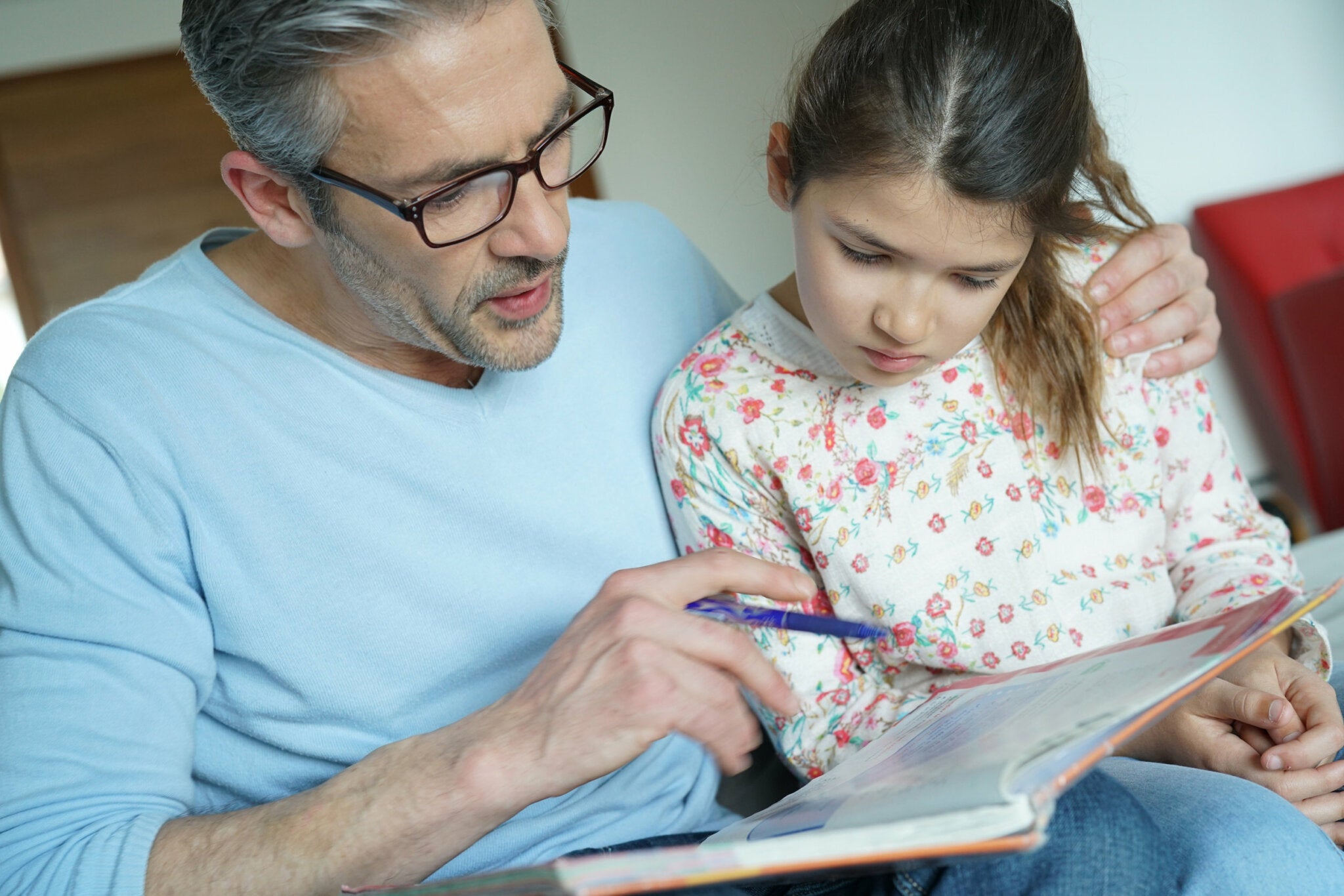 Ser una persona responsable, el objetivo al criar hijos - Mejor con Salud