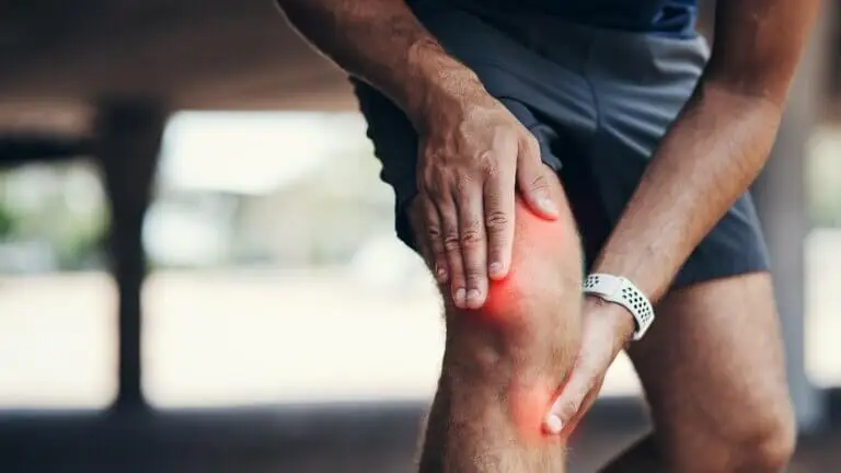 5 remedios antiinflamatorios para la acumulación de líquido en la rodilla