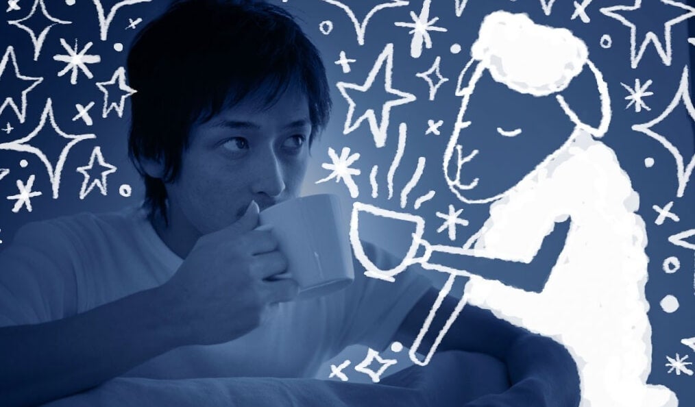 Los 10 mejores alimentos para combatir el insomnio