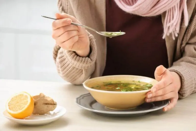 3 sopas quemagrasa que deberías incluir en tu dieta