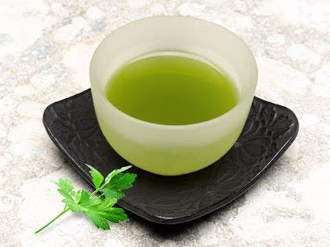 Drinks to Fight Cellulite