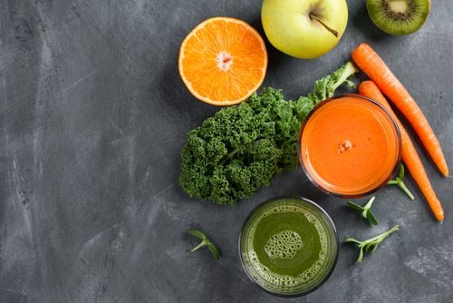 9 tips naturales para acabar con la acidez sin antiácidos