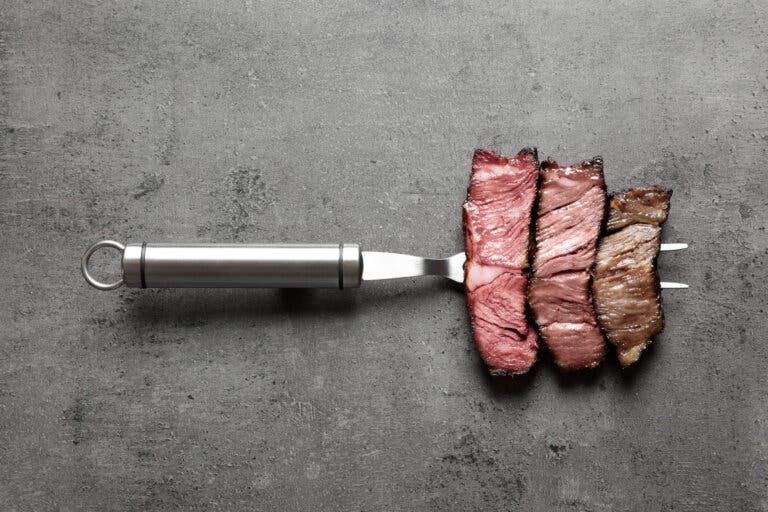 9 tips para dejar de comer carne sin sufrir carencias