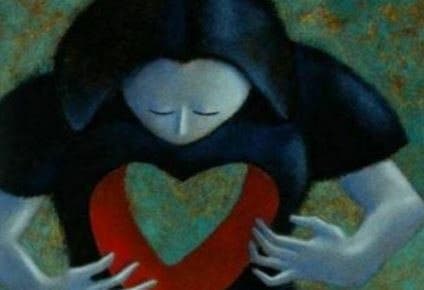 hueco emocional y la resilencia