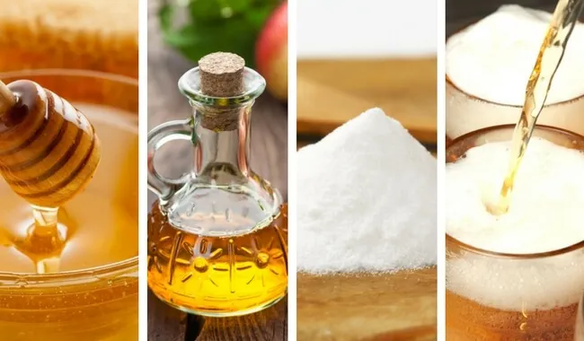 9 antiguos remedios de belleza que todavía son efectivos