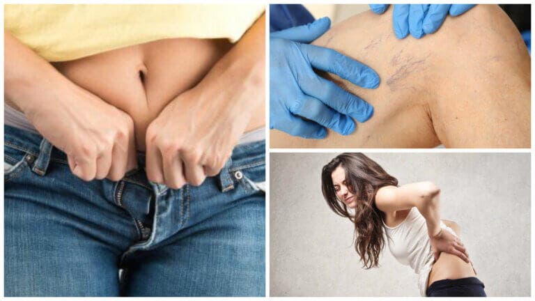 9 problemas a los que te expones por usar ropa demasiado ajustada