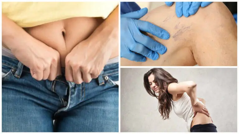 9 problemas a los que te expones por usar ropa demasiado ajustada