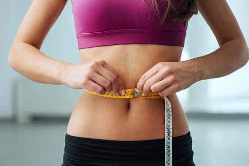 9 tips para perder peso sin pasar hambre y de manera equilibrada
