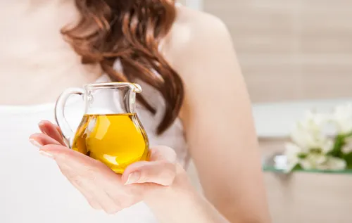 Aceite de oliva