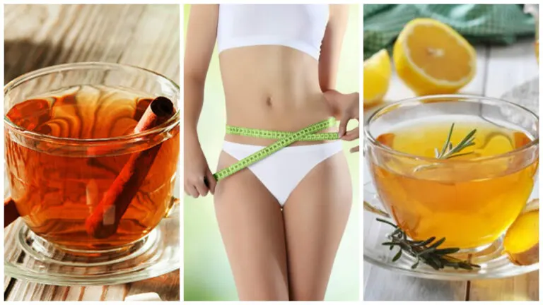 Acelera tu metabolismo con estos 6 remedios de origen natural