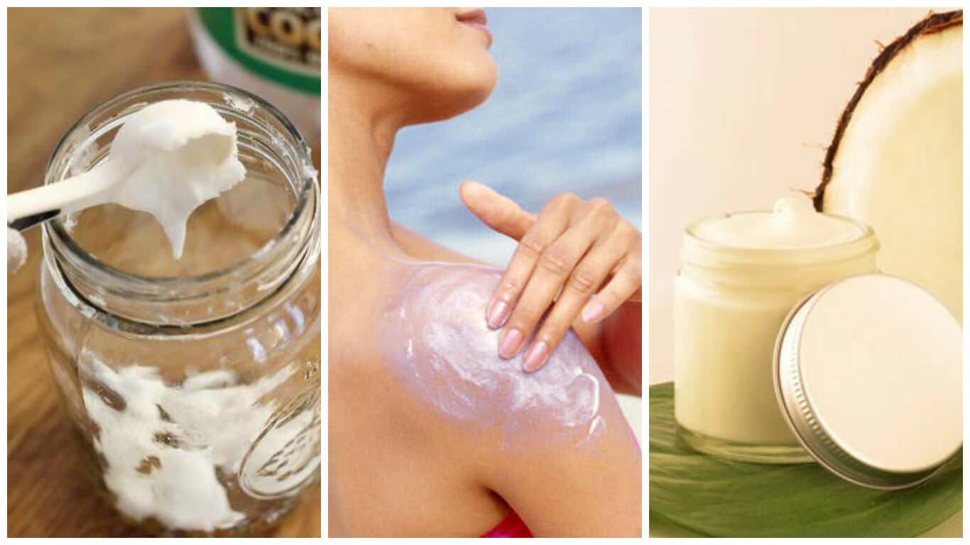 Cómo preparar una crema natural para proteger tu piel de los efectos del sol