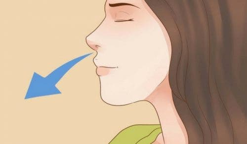 Descubre estas 4 tecnicas de respiracion para combatir el estres