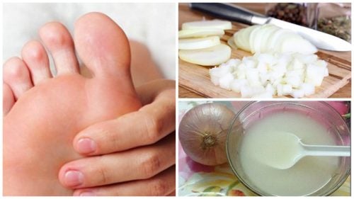 Dile adiós a las durezas en tus pies combinando dos ingredientes naturales
