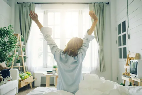 Lo importante no es dormir más, sino dormir mejor