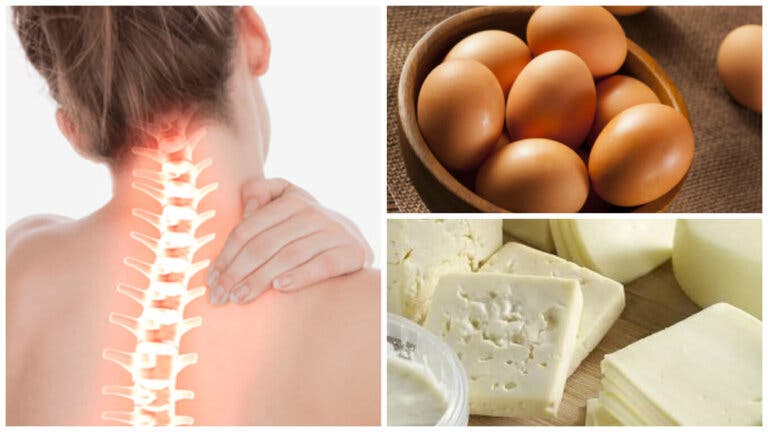 8 alimentos para fortalecer tu salud ósea