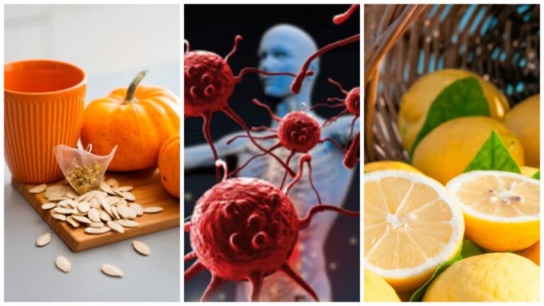 Fortalece tu sistema inmunitario y evita las infecciones consumiendo estos 8 alimentos