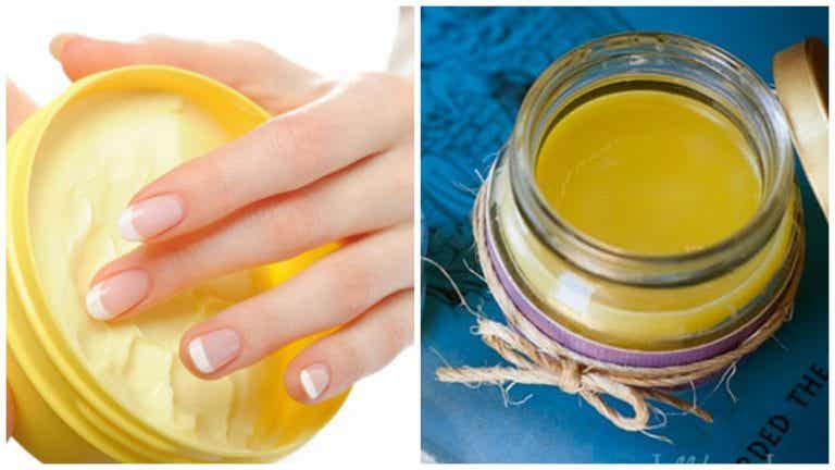 Hidrata y protege las cutículas de tus uñas con esta crema casera