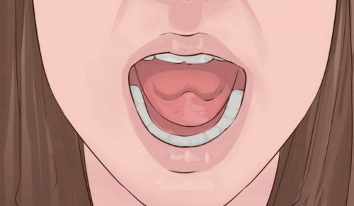 Lo que dice de tu salud el color de tu lengua