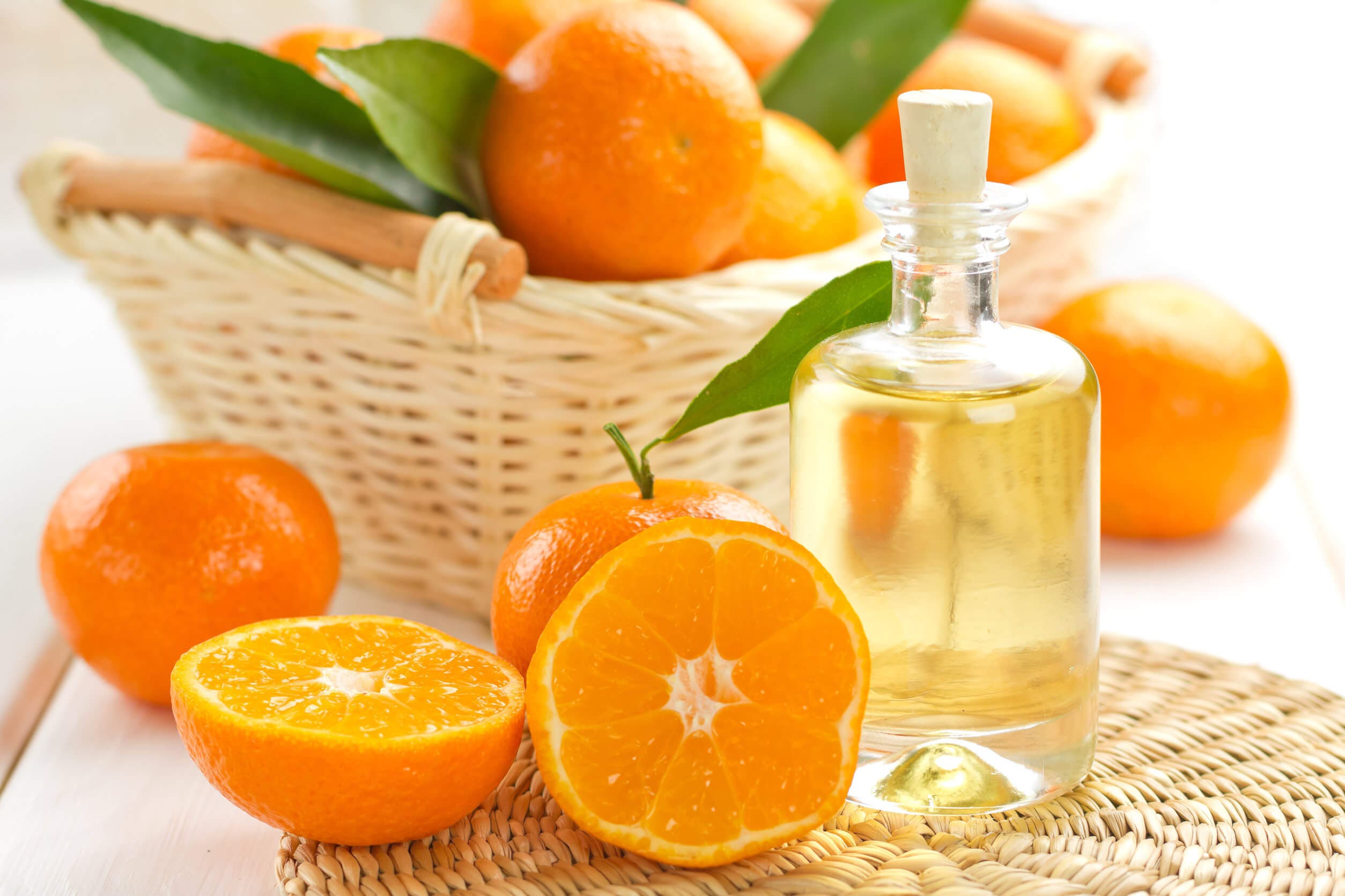¿Qué son los aceites esenciales?