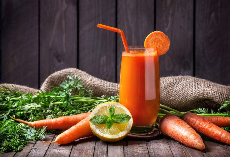 5 dietas depurativas y sanas que te van a encantar