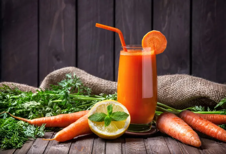 5 dietas depurativas y sanas que te van a encantar