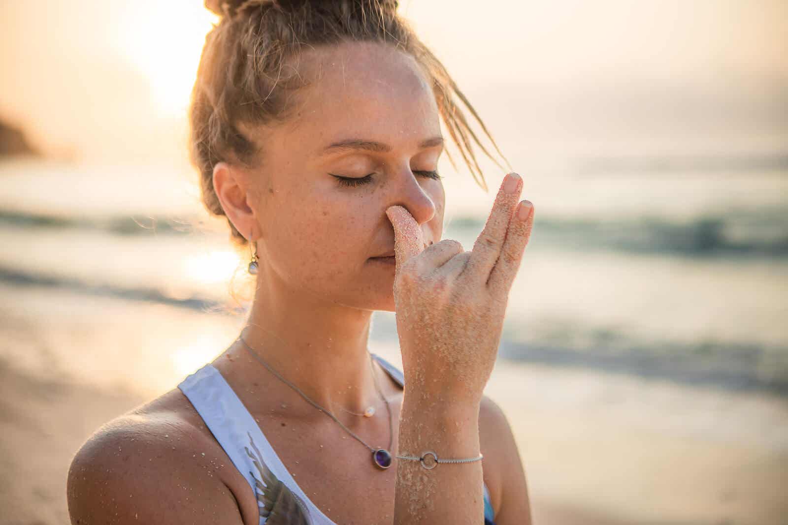 Descubre estas 4 técnicas de respiración para combatir el estrés. ¡Muy efectivas!