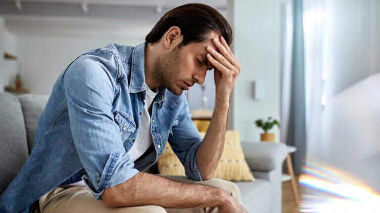Síntomas de que tienes deficiencia de vitamina B12