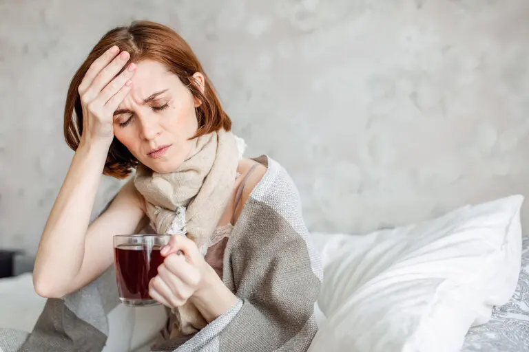 8 formas de combatir la laringitis