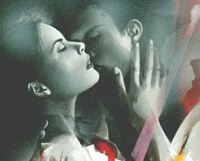 pareja