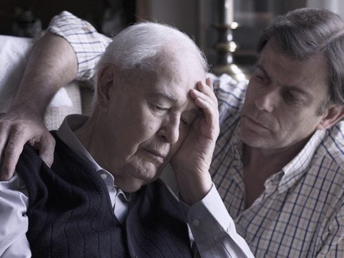¿Es el alzhéimer hereditario?