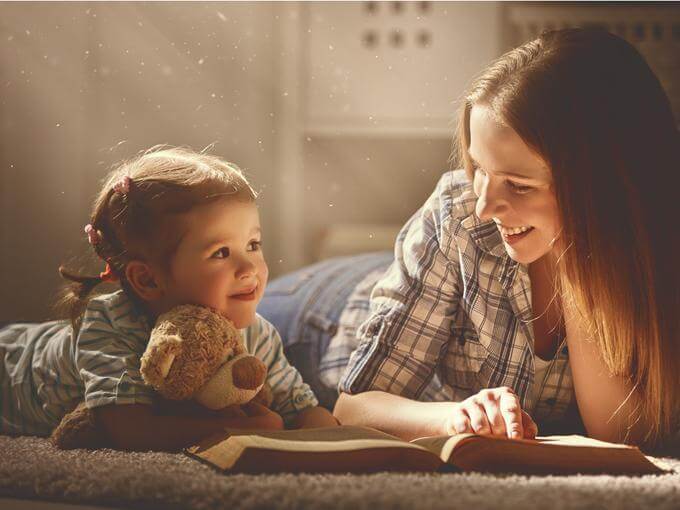 El apego infantil y su importancia para la vida adulta
