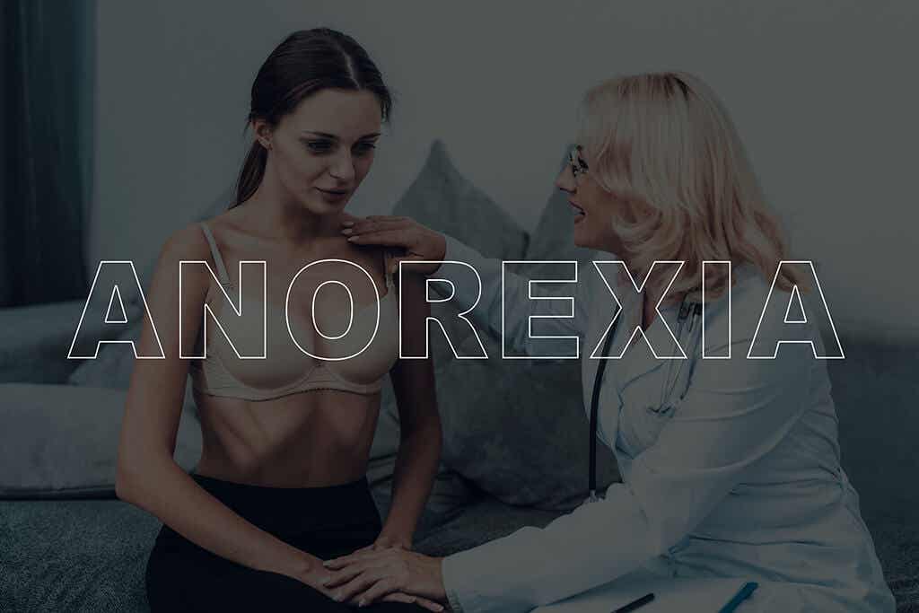 Todo lo que deberías saber sobre la anorexia