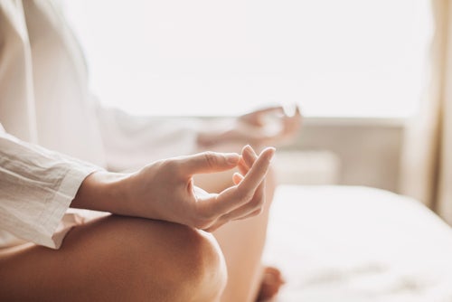 Descubre los beneficios para la salud de la meditación diaria