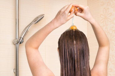 5 mascarillas para el cabello ricas en proteína