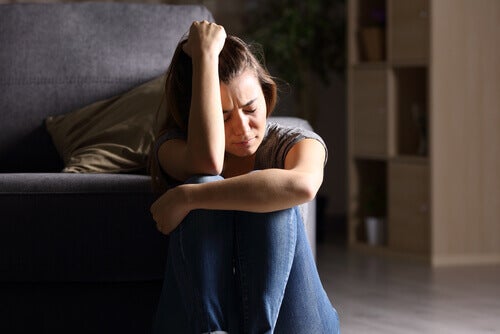 4 aspectos importantes que toda mujer debe conocer sobre la depresión