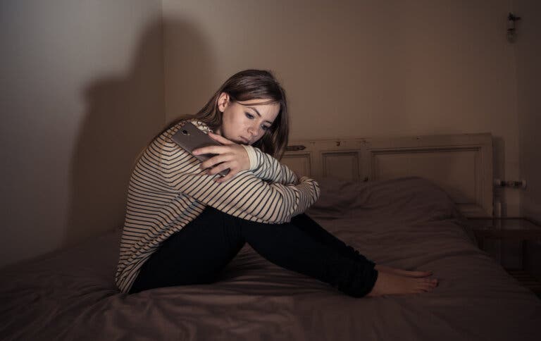 6 efectos del maltrato psicológico que debes conocer