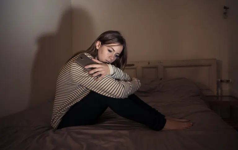 6 efectos del maltrato psicológico que debes conocer
