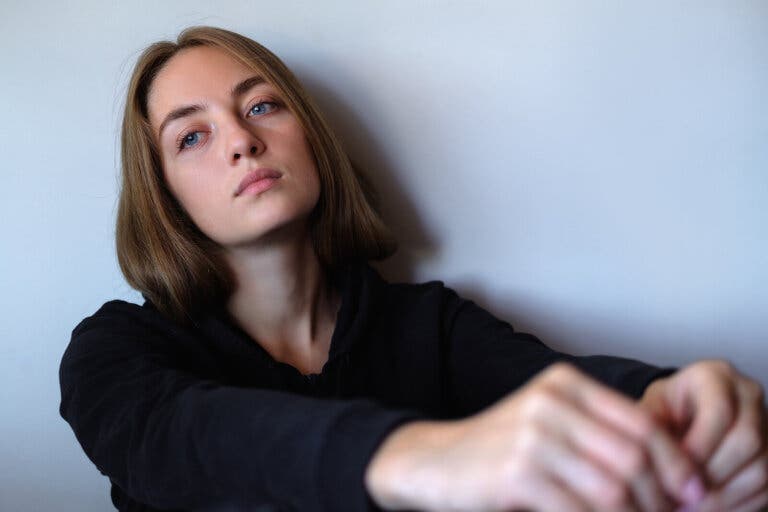 5 señales que caracterizan a las mujeres maltratadas
