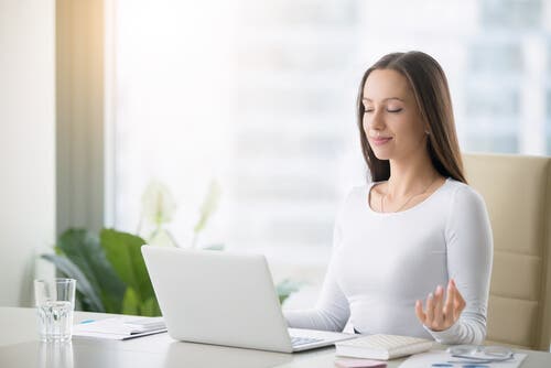 ¿Te estresas con frecuencia? Pon en práctica esta terapia japonesa para relajarte