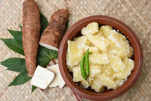 Propiedades Medicinales De La Yuca O Mandioca - Mejor Con Salud