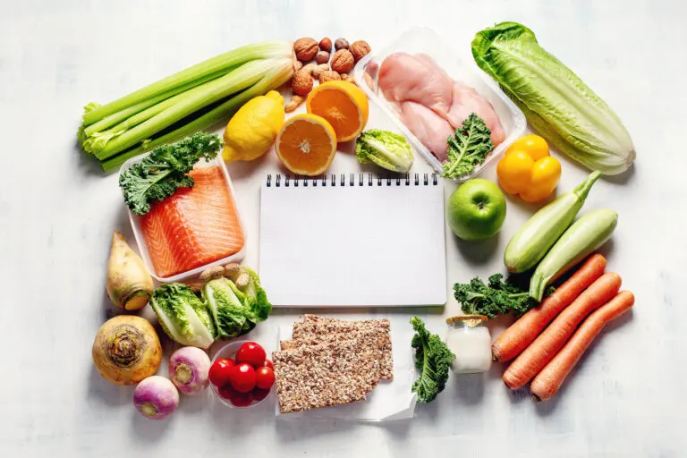 Las 6 mejores dietas para perder peso