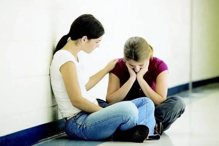 12 señales de que eres un alma vieja