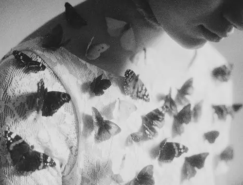 El momento de soltar el control y abrazar la vida