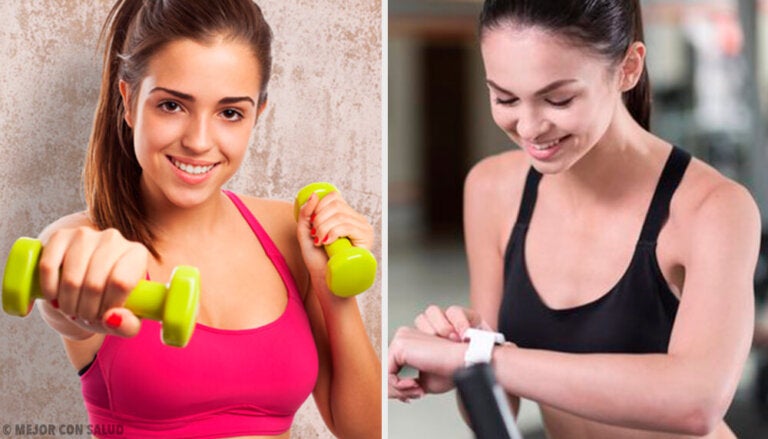 3 recomendaciones para comenzar una actividad física