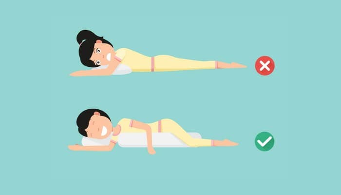 5 consecuencias negativas de dormir mal