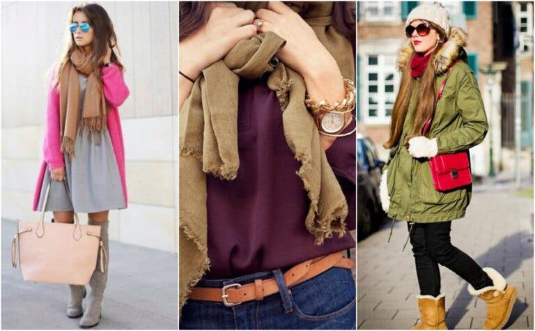 7 consejos para combinar colores a la hora de vestir